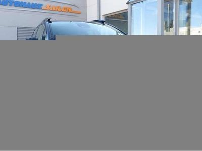 Gebraucht Citroën C3 Aircross PureTech 110 PS (80 kW) 2024 Perla nera schwarz SUV