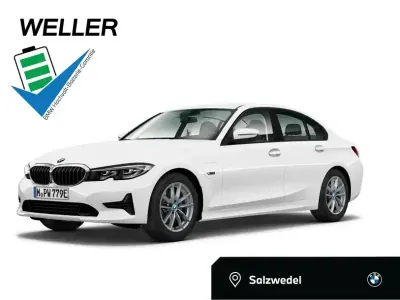 Gebraucht BMW 330e