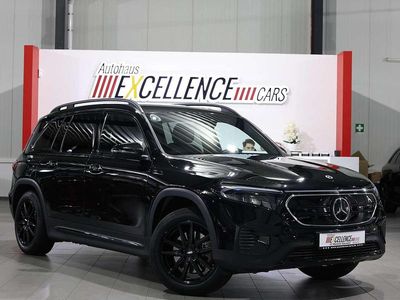 Gebraucht Mercedes 300 Advanced Plus 167 kW (228 PS) 2022 Kosmosschwarz SUV