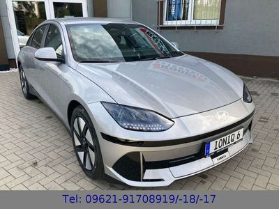 gebraucht Hyundai Ioniq 6 Heckantrieb 53kWh