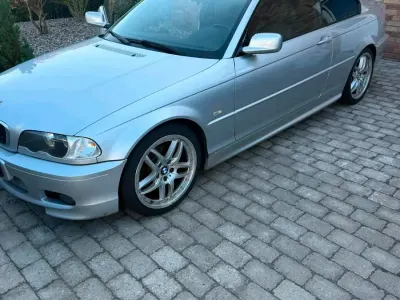 Gebraucht BMW 320