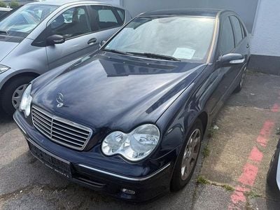 Mercedes C280