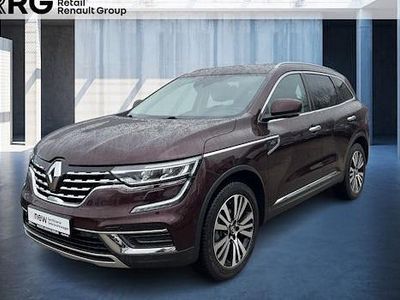 Gebraucht Renault Koleos Initiale Paris 158 PS (116 kW) 2022 Mangostanrot SUV