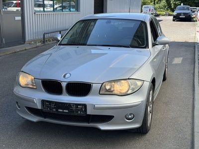 gebraucht BMW 118 1 i