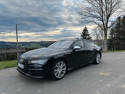 Audi S7