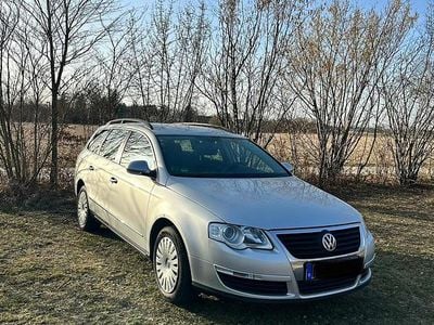 Gebraucht VW Passat