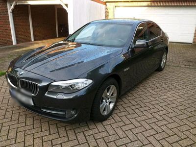 gebraucht BMW 520 LIMOZINE