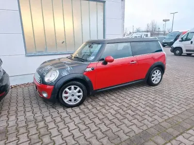 Gebraucht Mini Clubman