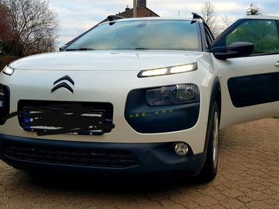 gebraucht Citroën C4 Cactus PureTech 110 S&S Shine Shine