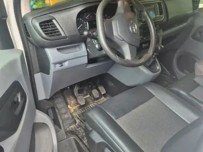 Gebraucht Toyota Proace