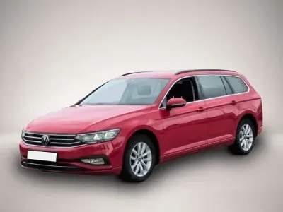 Gebraucht VW Passat