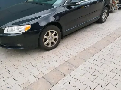 Gebraucht Volvo S80