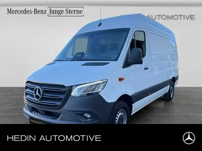 Gebraucht Mercedes Sprinter