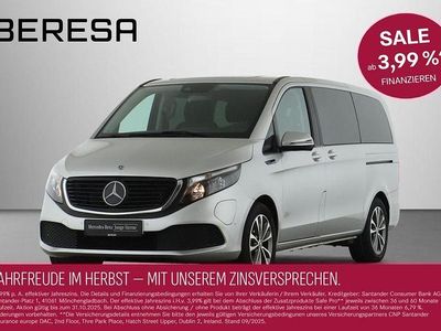 Mercedes EQV300