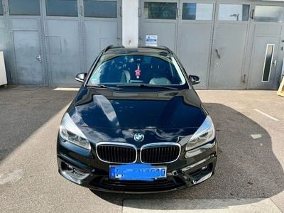 BMW 218 Gran Tourer