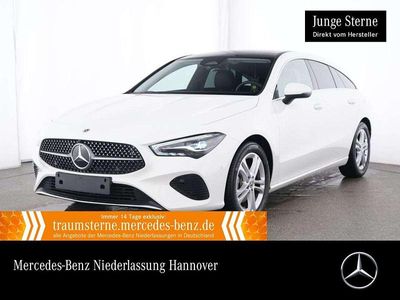 Mercedes CLA180