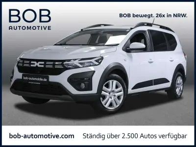 Gebraucht Dacia Jogger