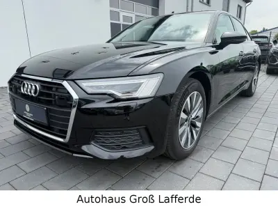 Gebraucht Audi A6