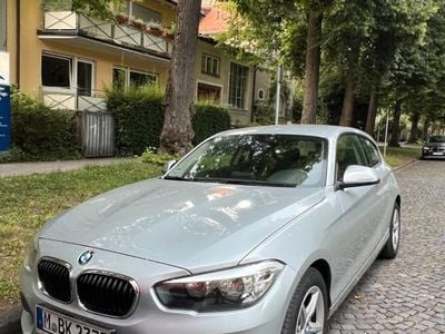 BMW 120