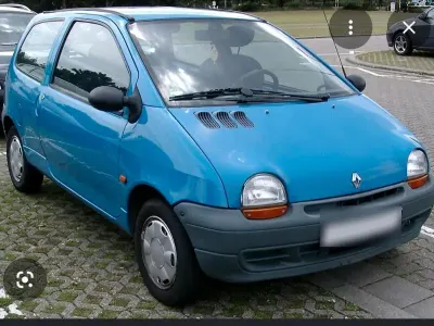 Brugt Renault Twingo