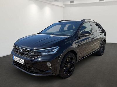 Occasion VW Taigo R-line 150 PK (110 kW) 2025 Zwart SUV