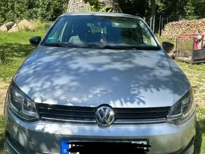 Gebraucht VW Polo