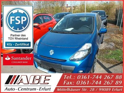 Renault Clio II