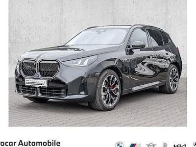 Second-hand BMW X3 Comfort Edition 197 CP (144 kW) 2025 Gri SUV