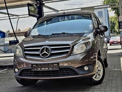 Mercedes Citan 111
