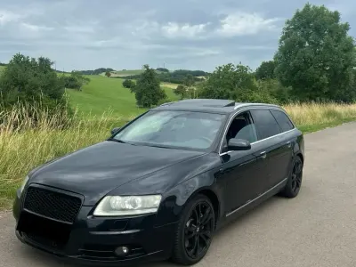 Gebraucht Audi A6
