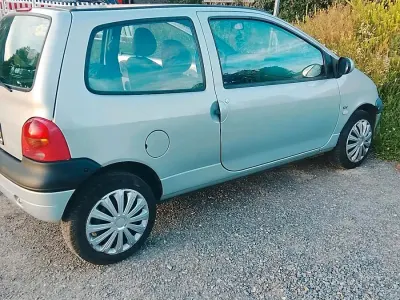 Gebraucht Renault Twingo