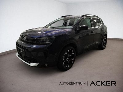 Gebraucht Citroën C5 Aircross 145 PS (106 kW) 2025 Blau SUV