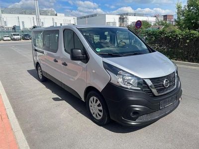Nissan NV300