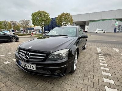 Mercedes CLC200