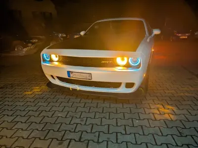 Gebraucht Dodge Challenger