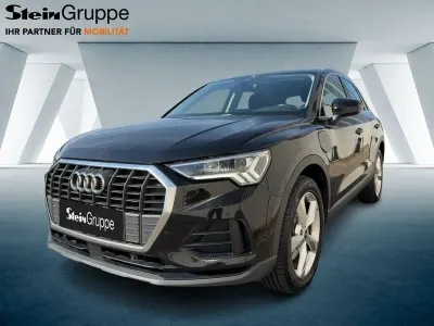 Gebraucht Audi Q3