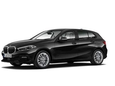 Gebraucht BMW 120 Advantage 178 PS (130 kW) 2025 Kleinwagen