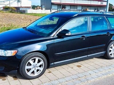 gebraucht Volvo V50 1.6D DRIVe -