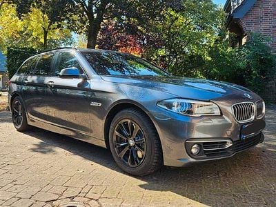 BMW 535