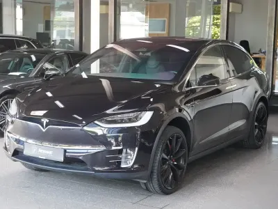 Gebraucht Tesla Model X