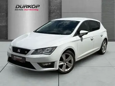 Gebraucht Seat Leon