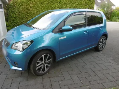 Gebraucht Seat Mii Electric