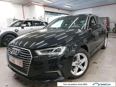 Gebraucht Audi A3