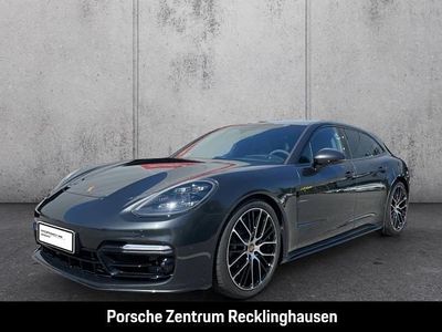 Porsche Panamera 4S