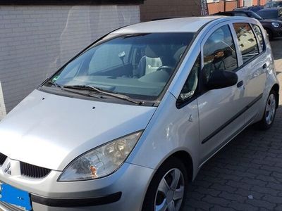 gebraucht Mitsubishi Colt Colt1.1