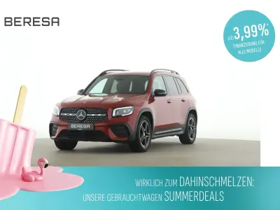 Gebraucht Mercedes GLB200