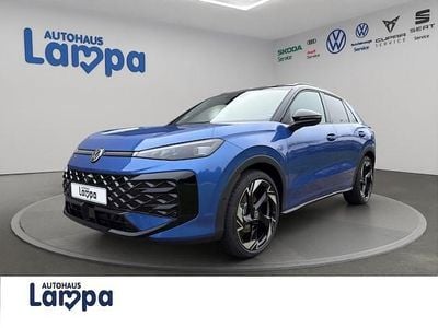 Gebraucht VW T-Roc R-line 150 PS (110 kW) 2026 SUV
