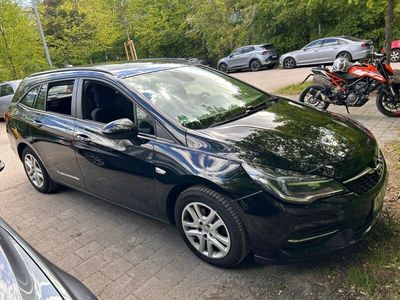 gebraucht Opel Astra Sports Tourer 1.5 D