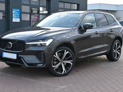 Gebraucht Volvo XC60 Plus 197 PS (144 kW) 2025 Grau SUV