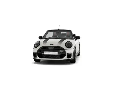 Gebraucht Mini Cooper S Cabriolet 204 PS (150 kW) 2025 Cabrio